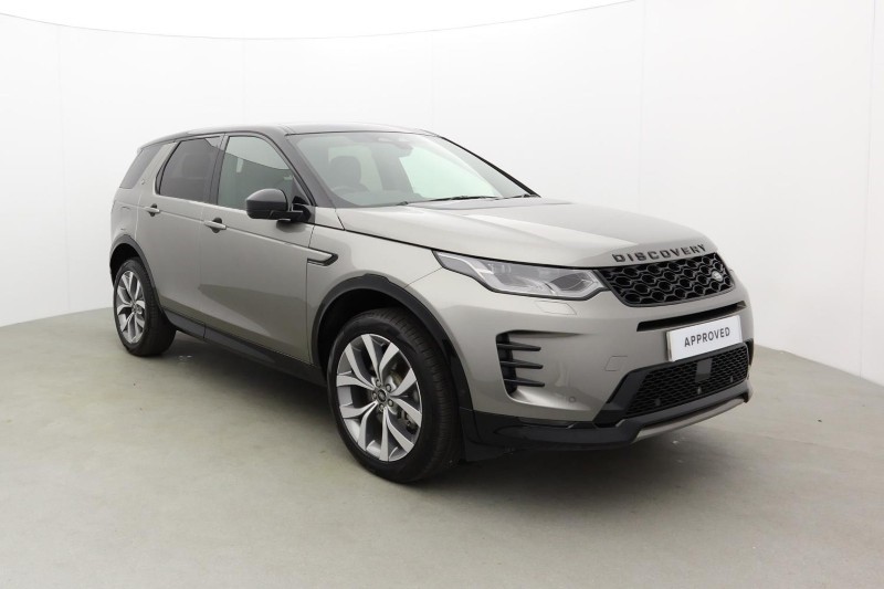 Discovery Sport