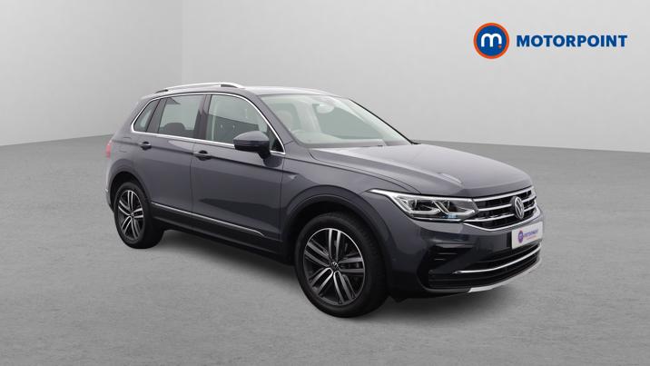 Tiguan