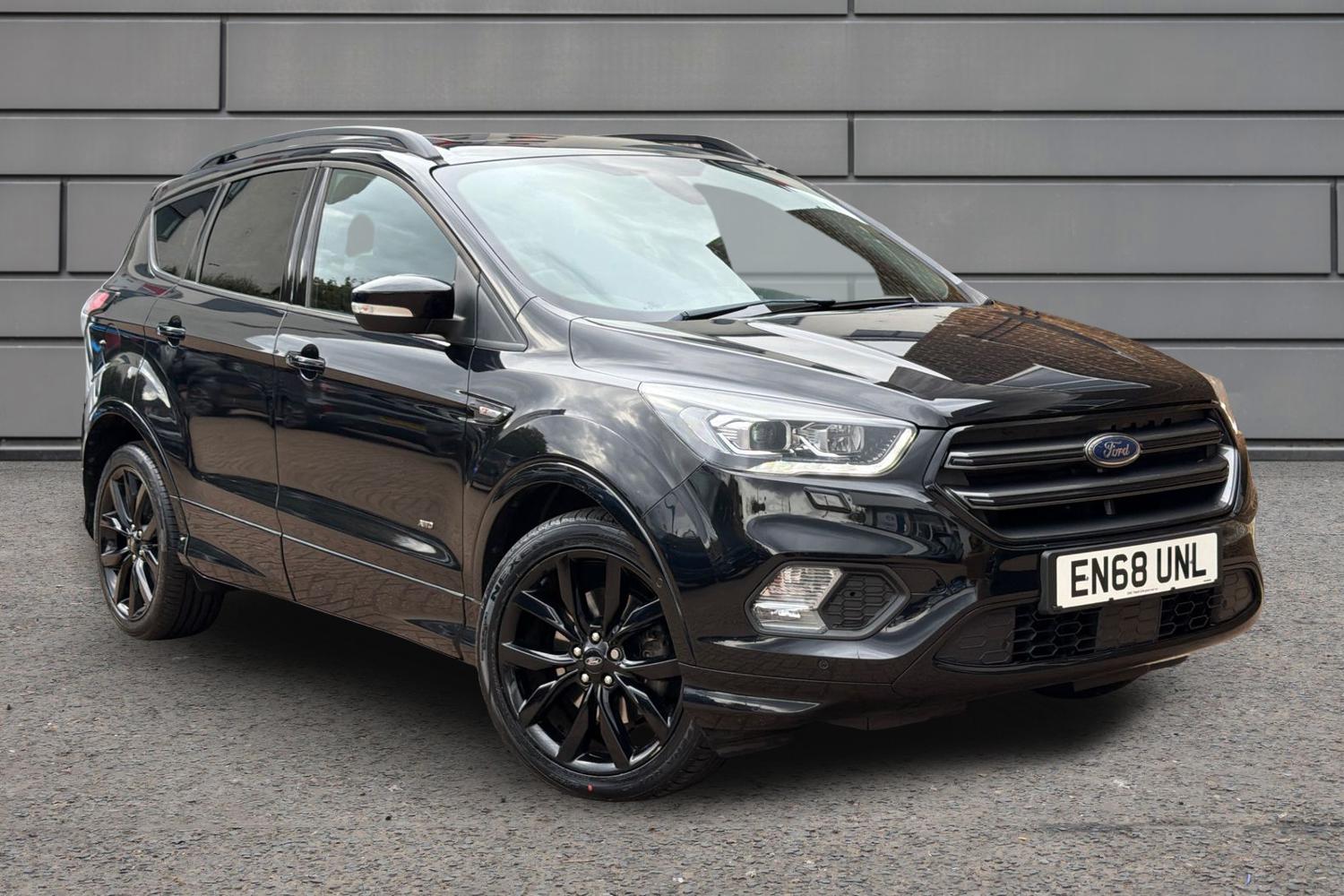 Kuga