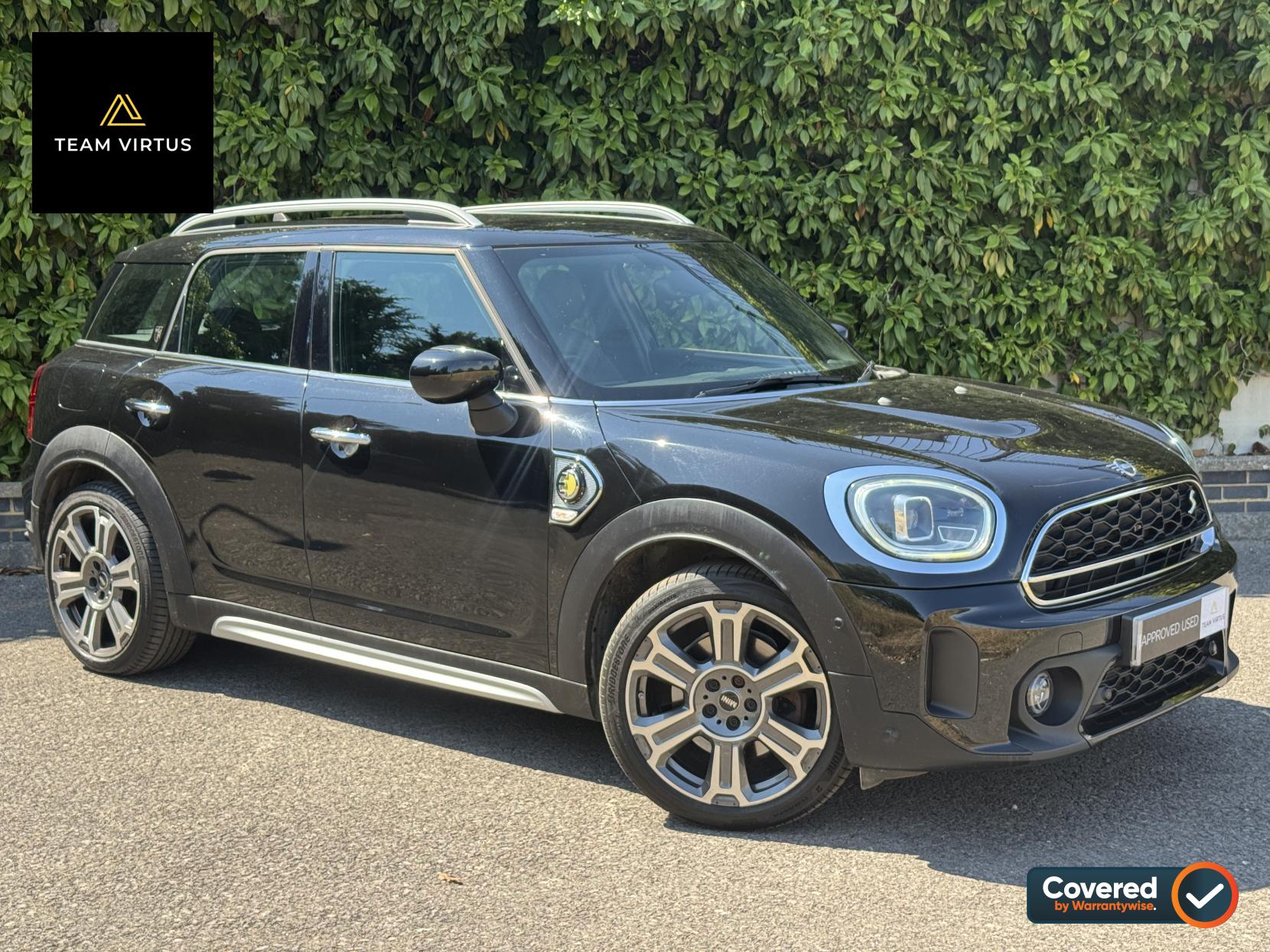 Countryman
