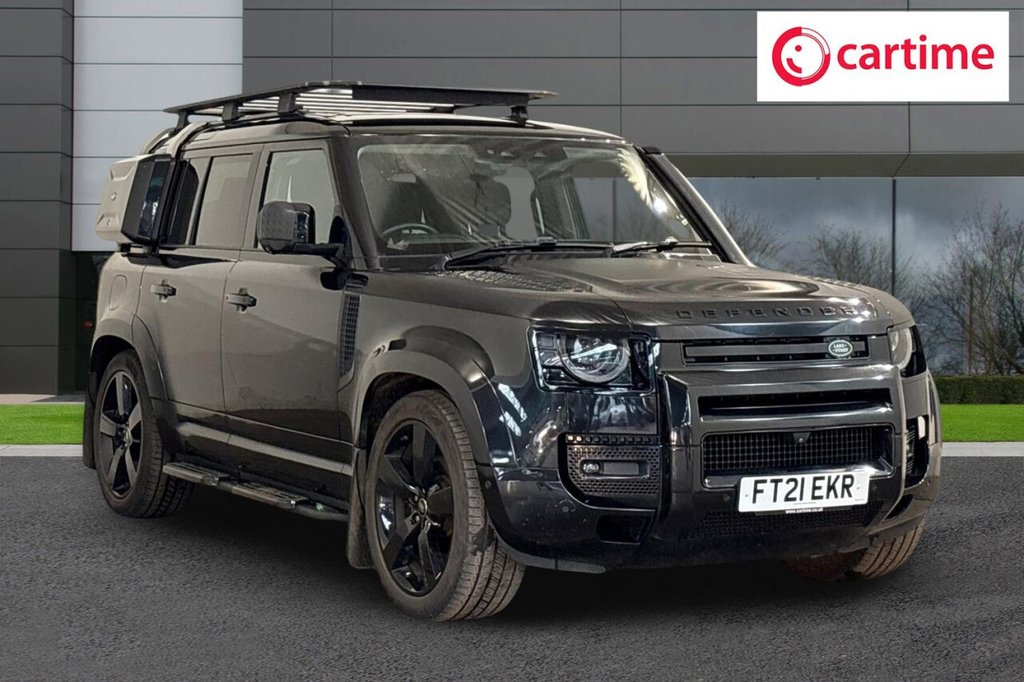 Defender