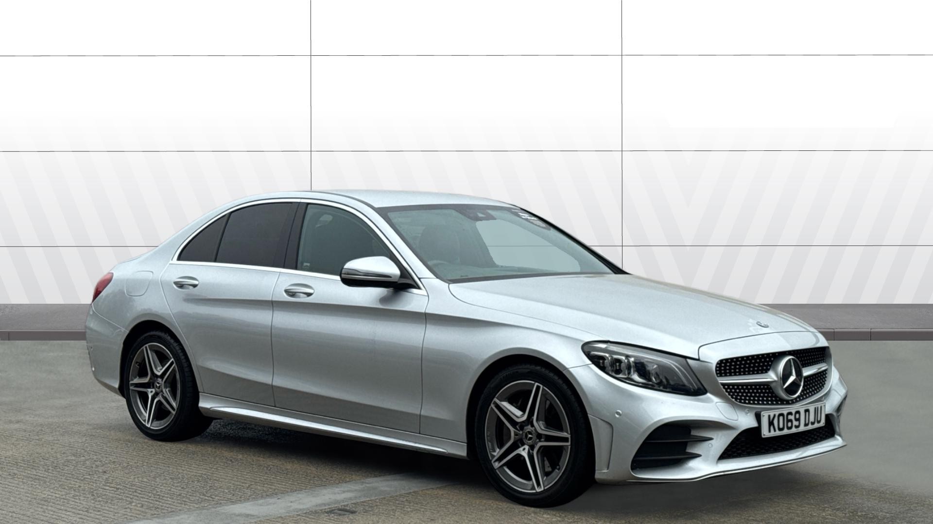 C Class