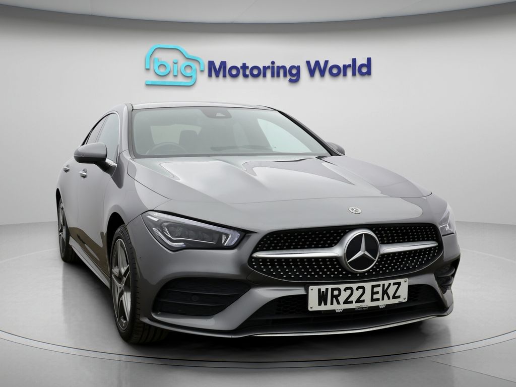 CLA