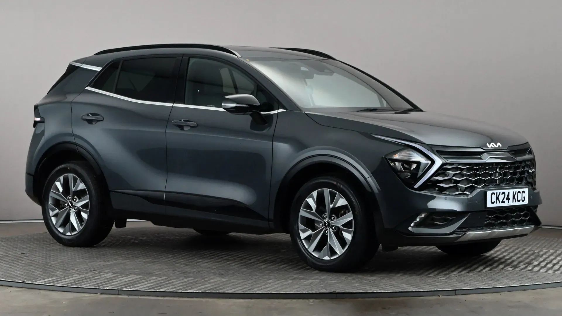 Sportage