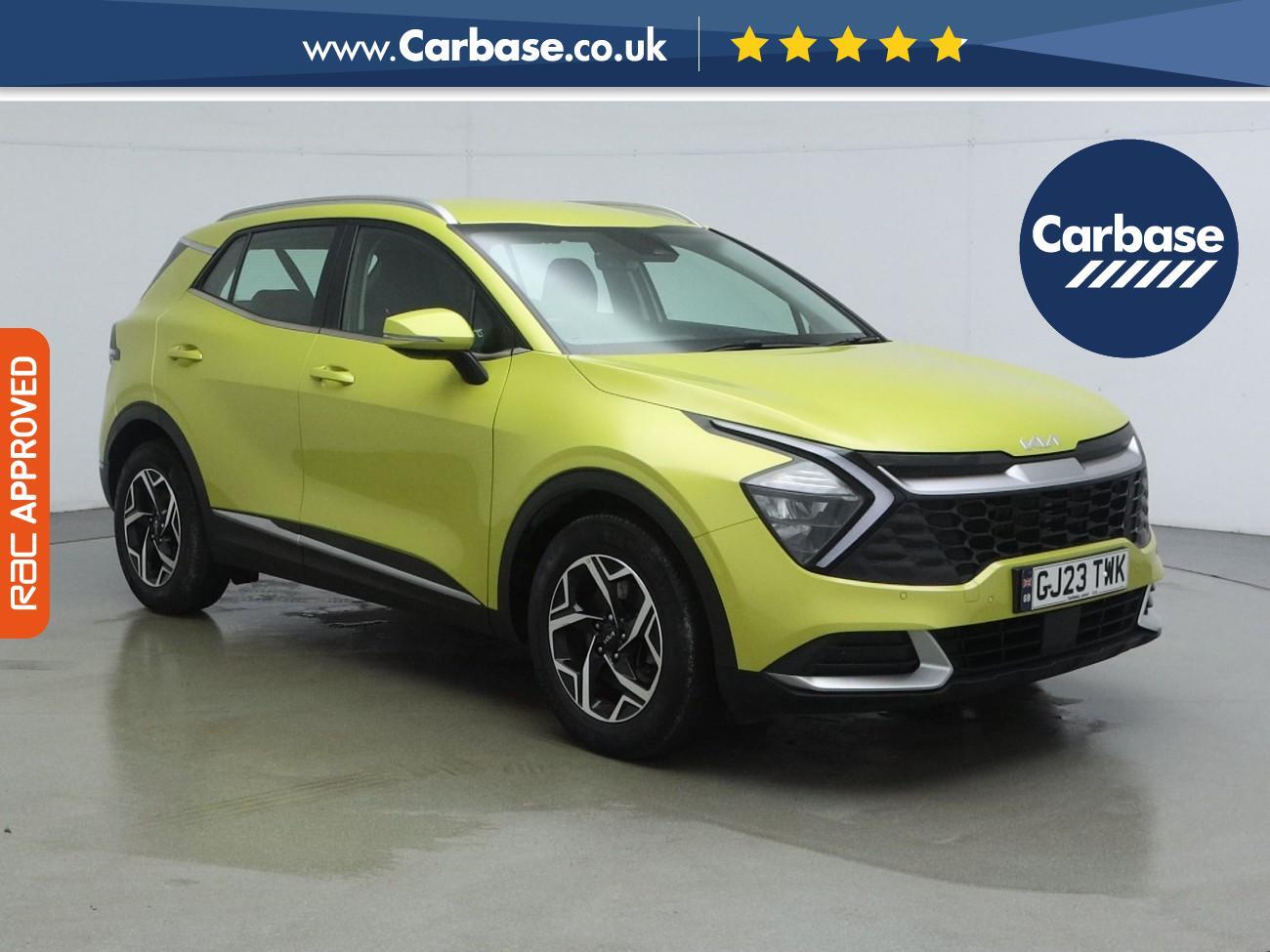 Sportage