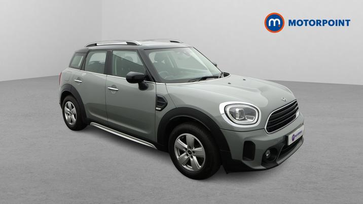Countryman