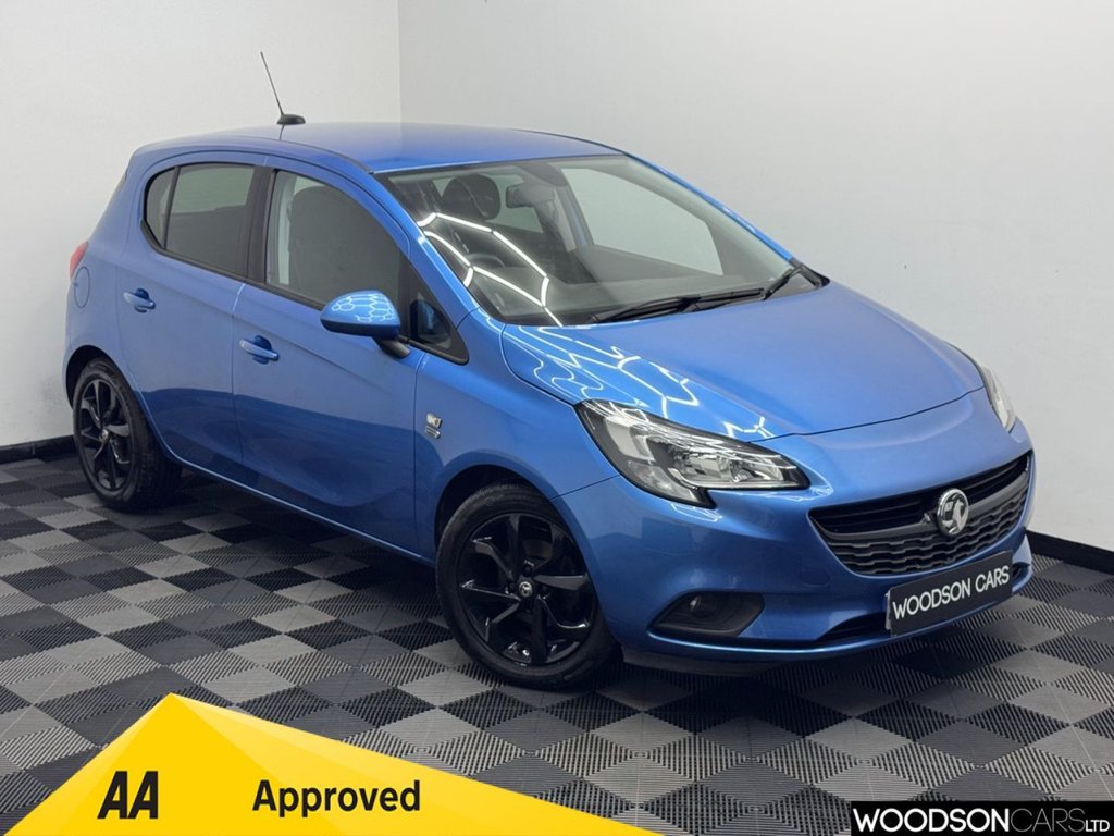 Corsa