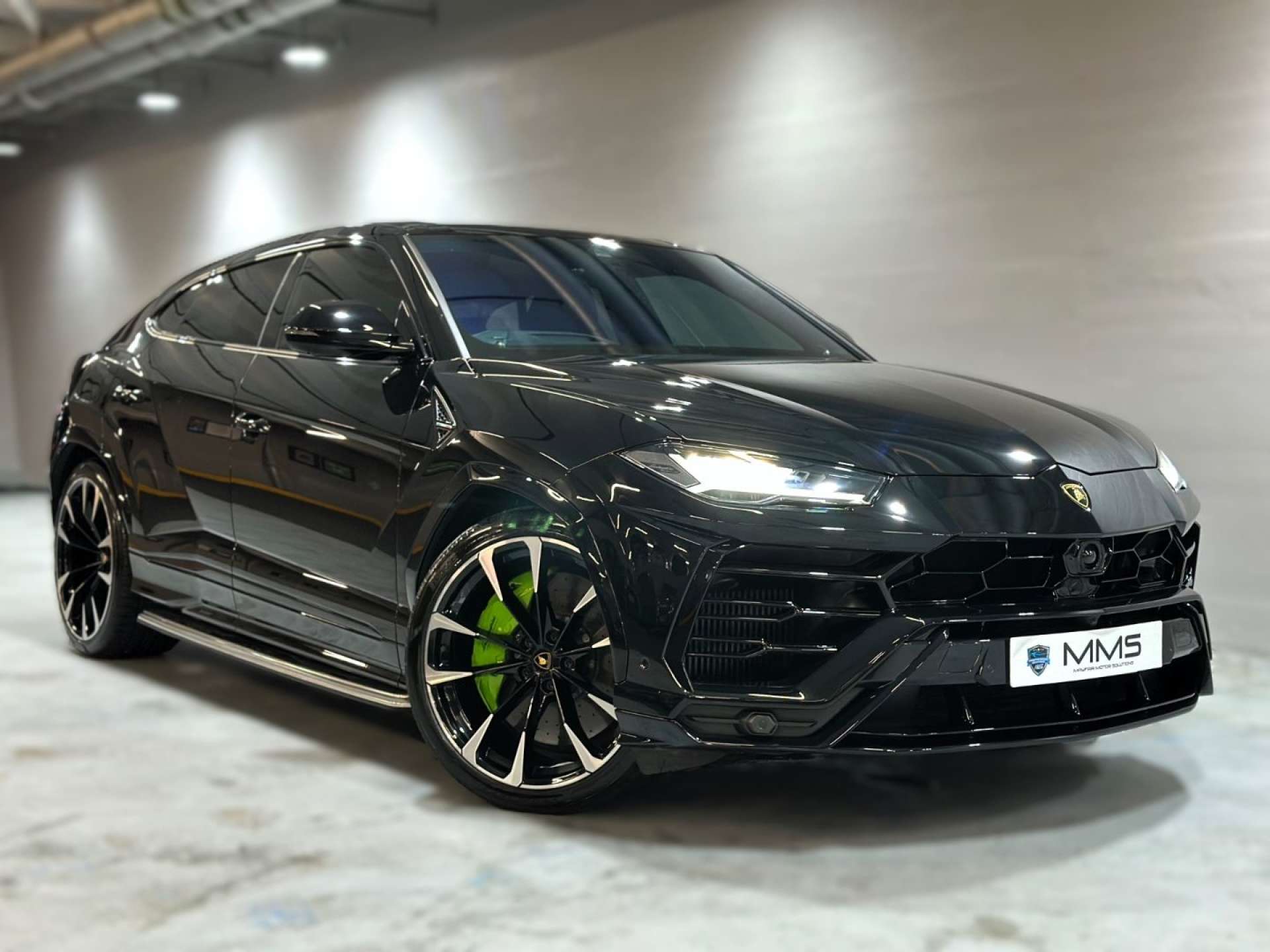 Urus