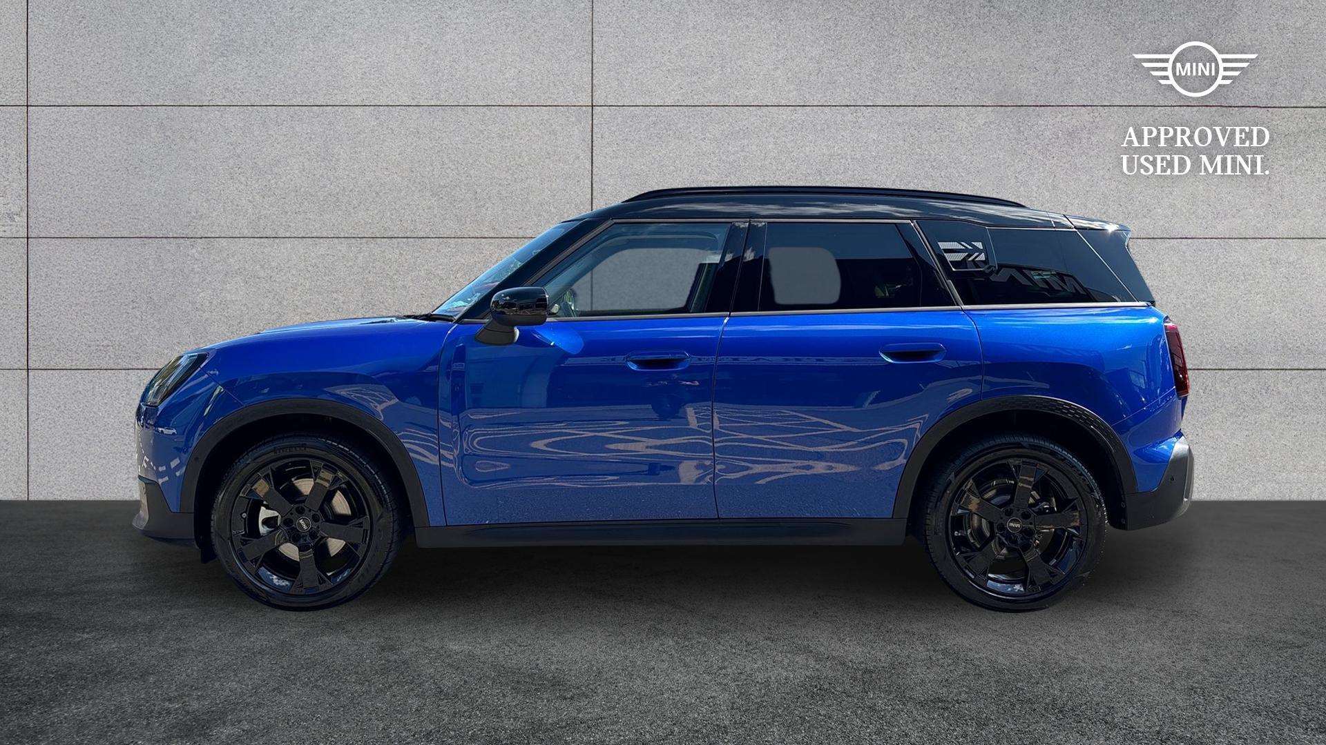 2026 MINI Countryman