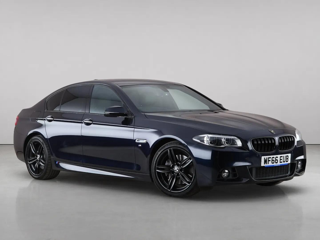5 Series