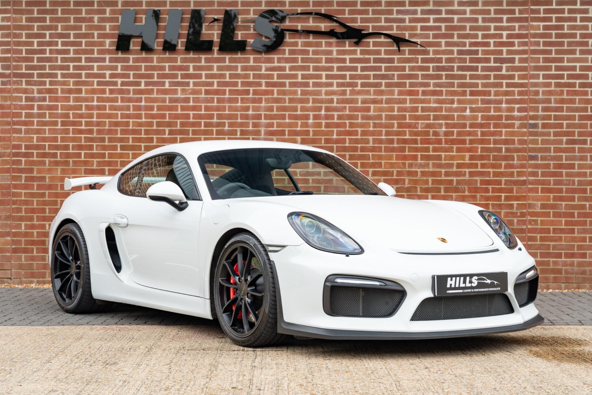 Cayman