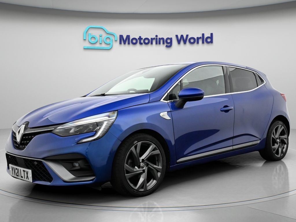 Clio