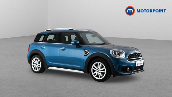Countryman