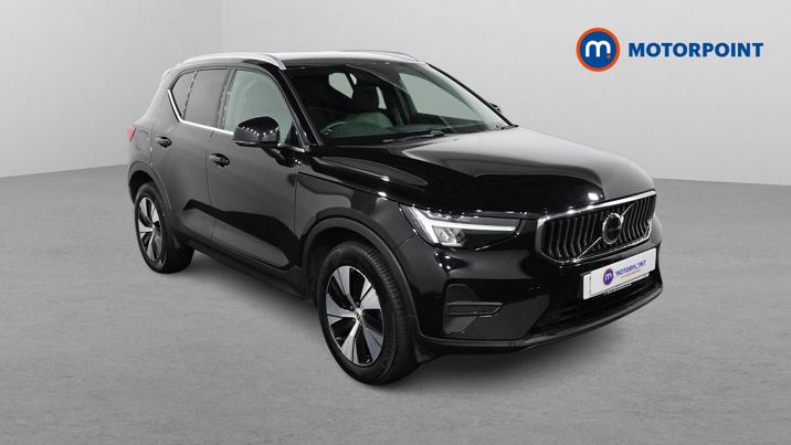 XC40