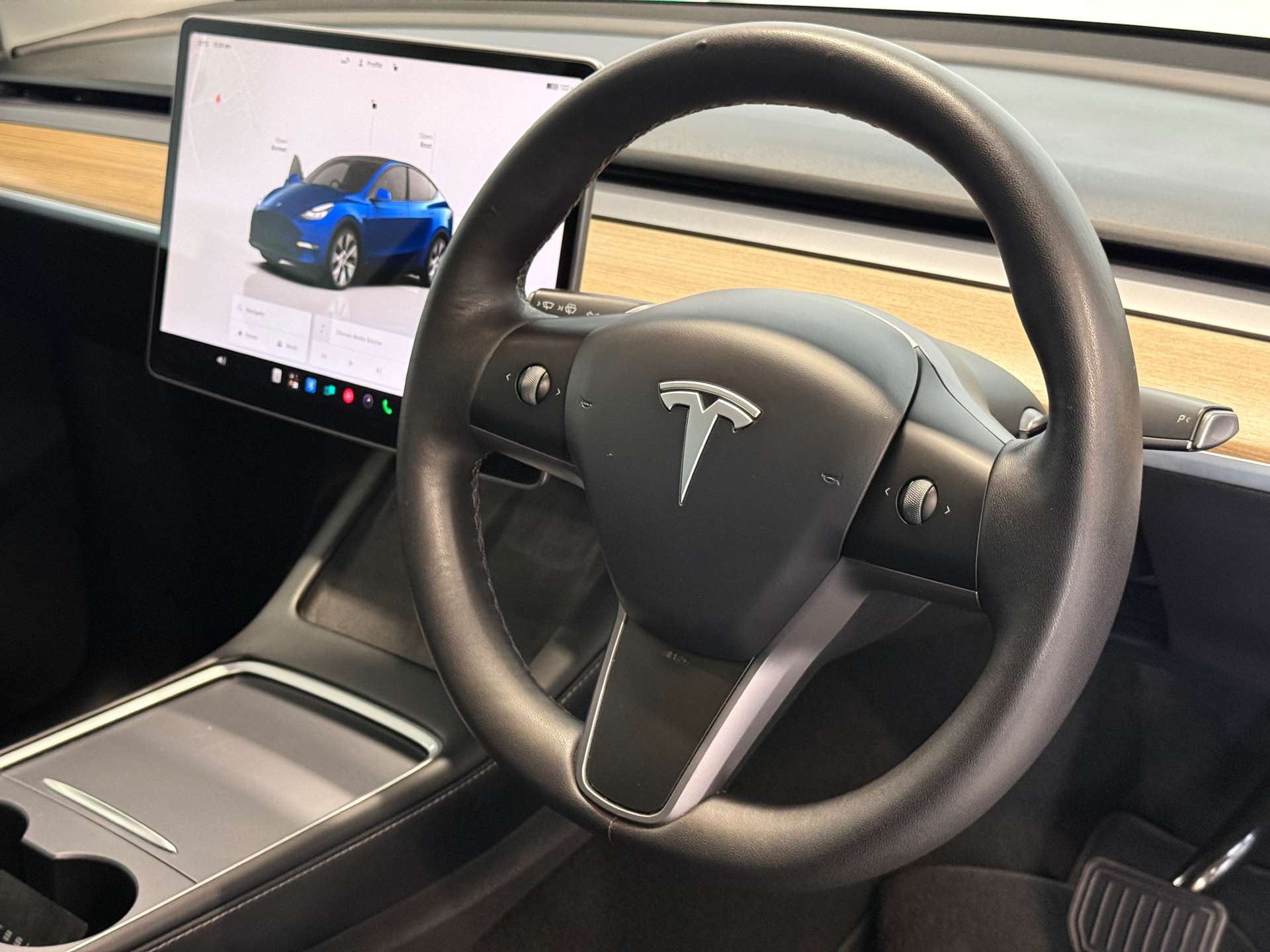 2022 Tesla Model Y Premium