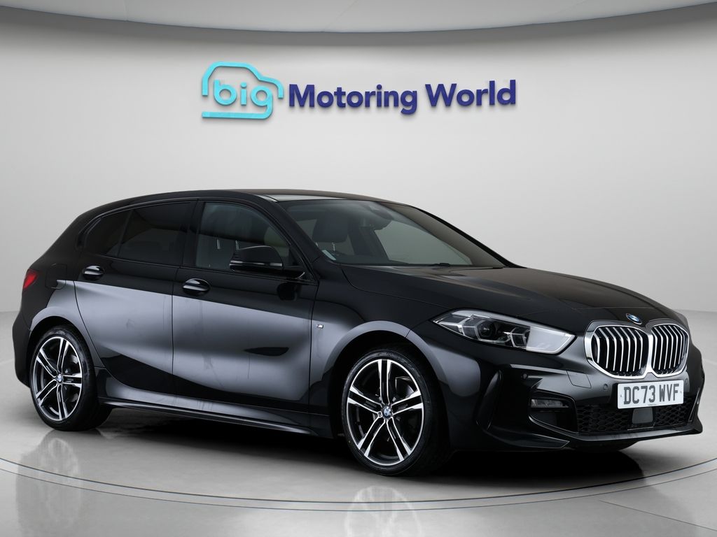 1 Series