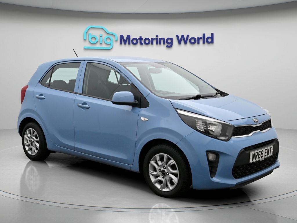 Picanto