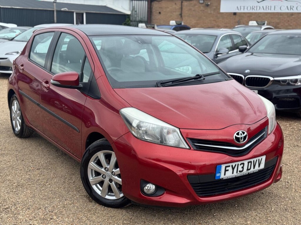 Yaris