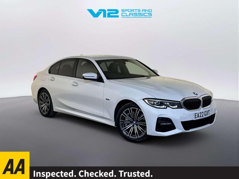 3 Series