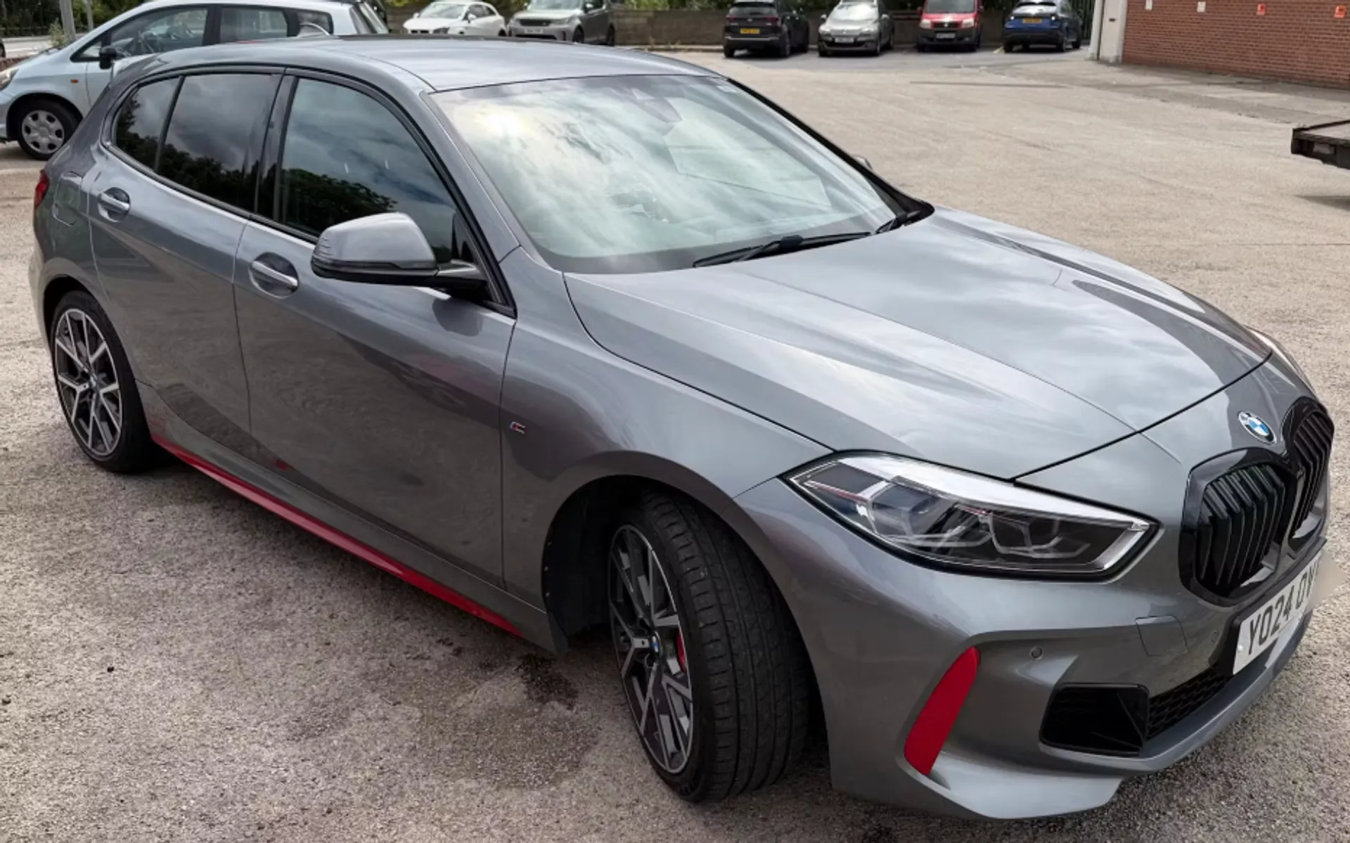 1 Series