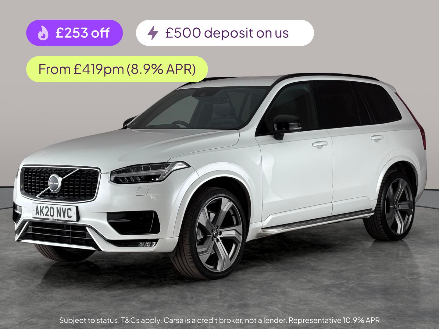 Xc90