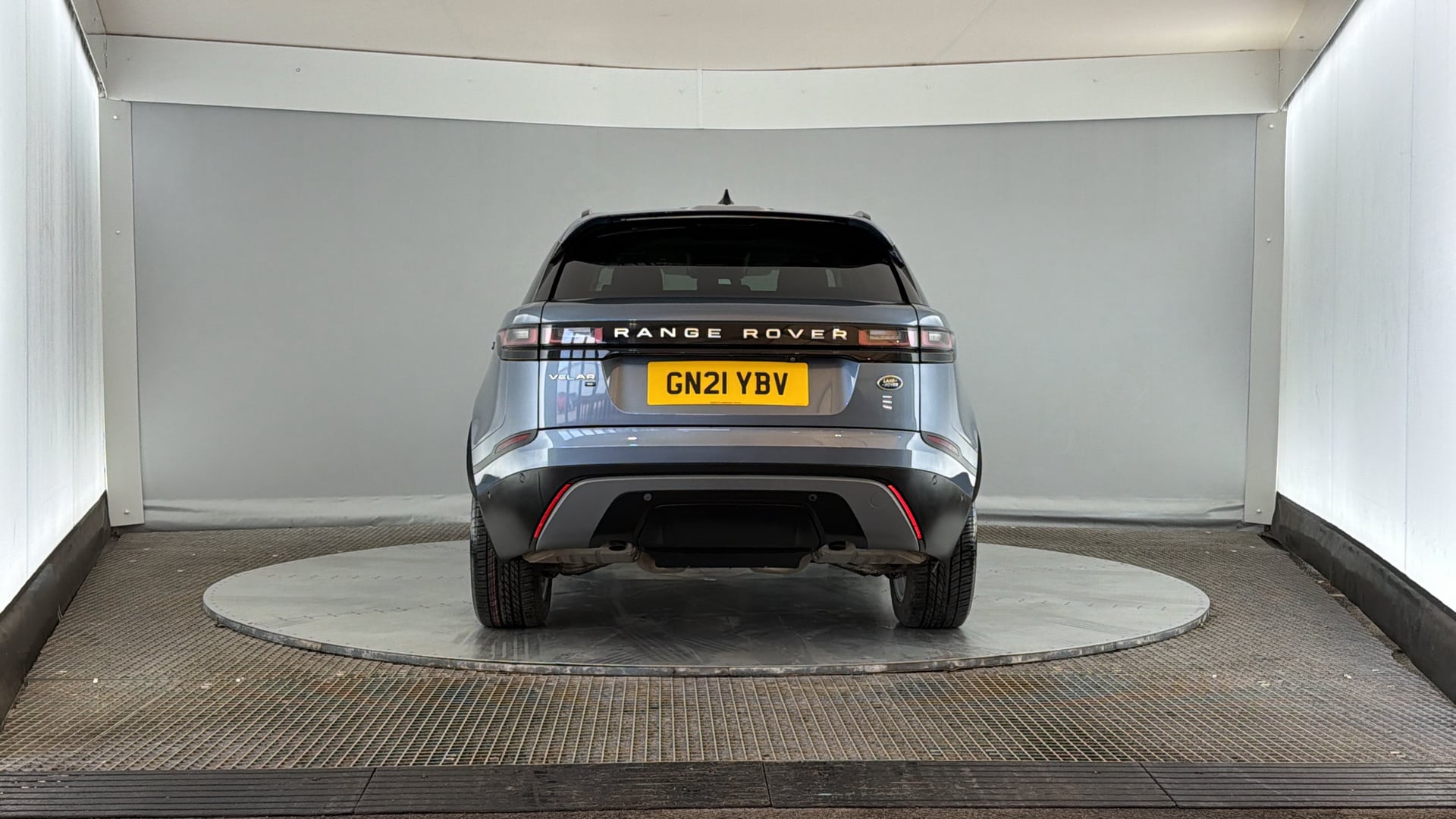 Range Rover Velar