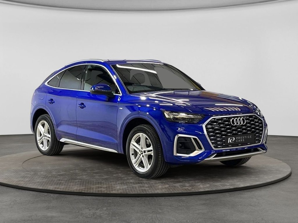 Q5 Sportback