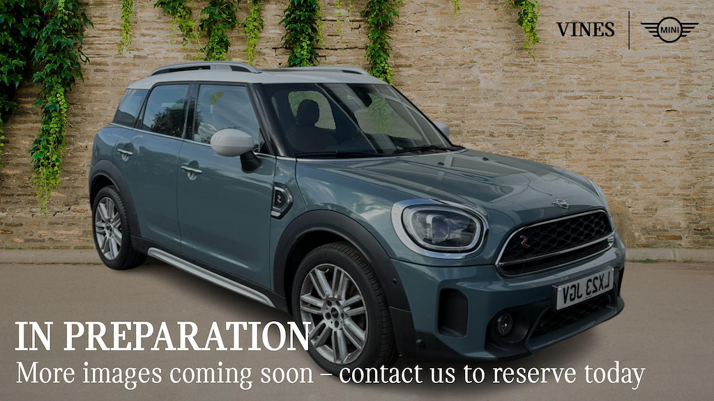 Countryman