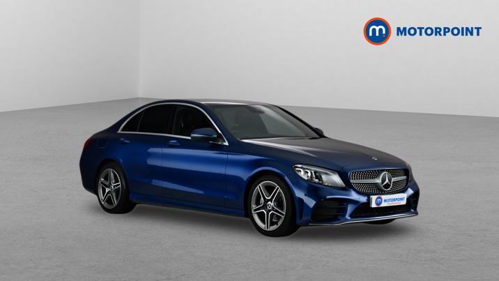 C Class