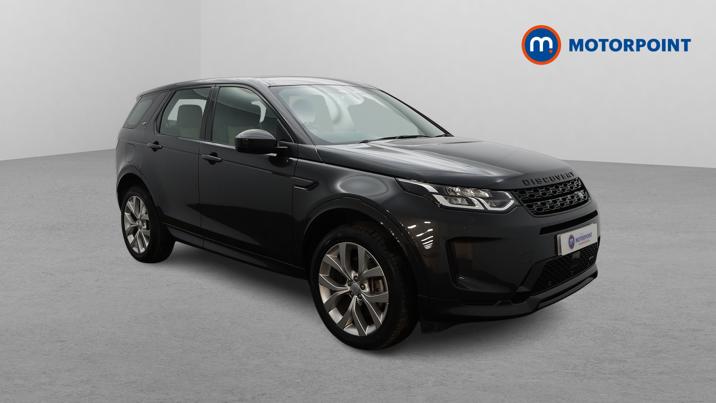 Discovery Sport