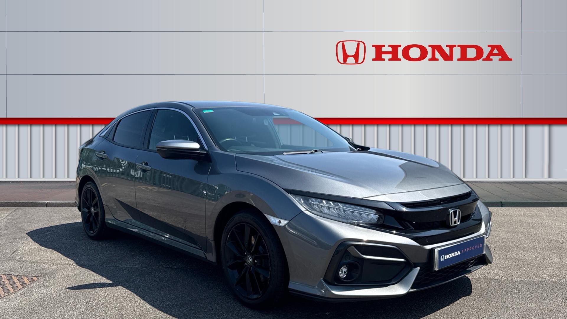 Civic
