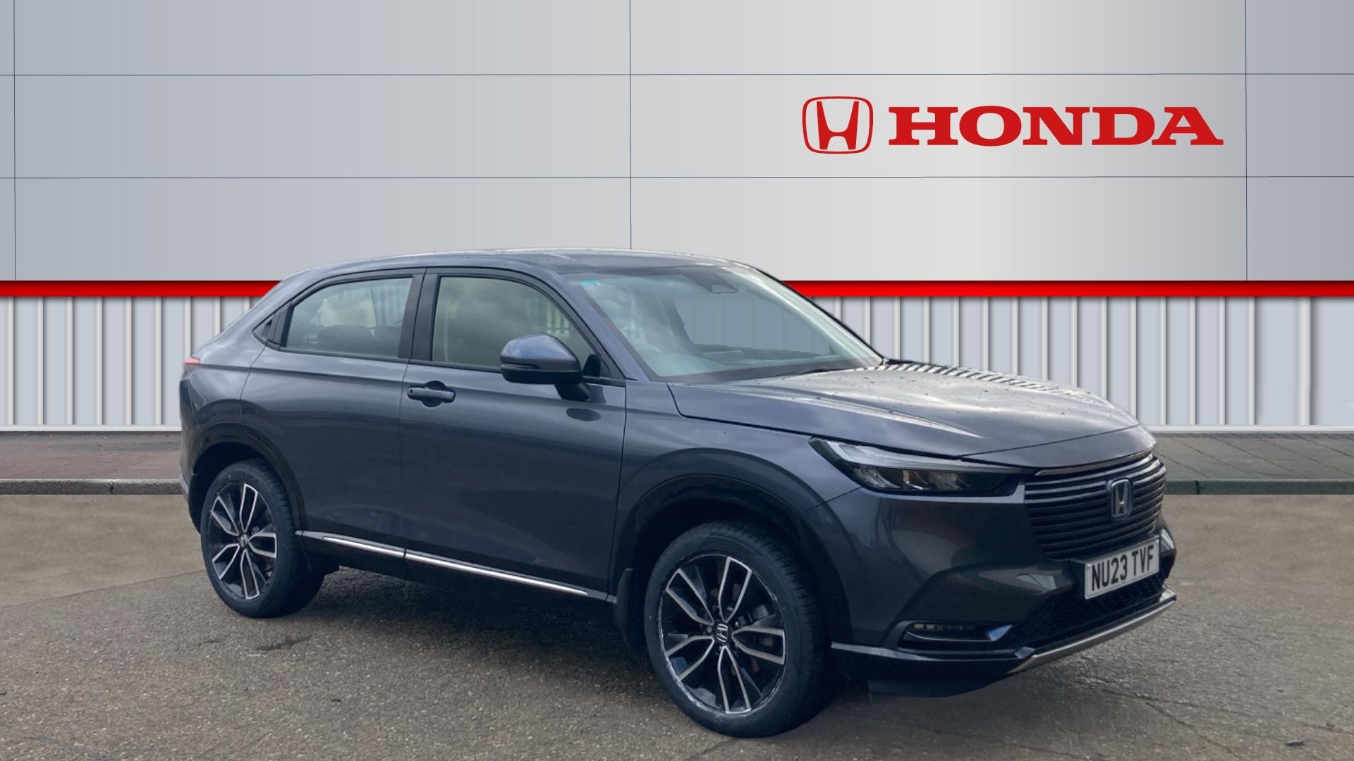 Hr-V