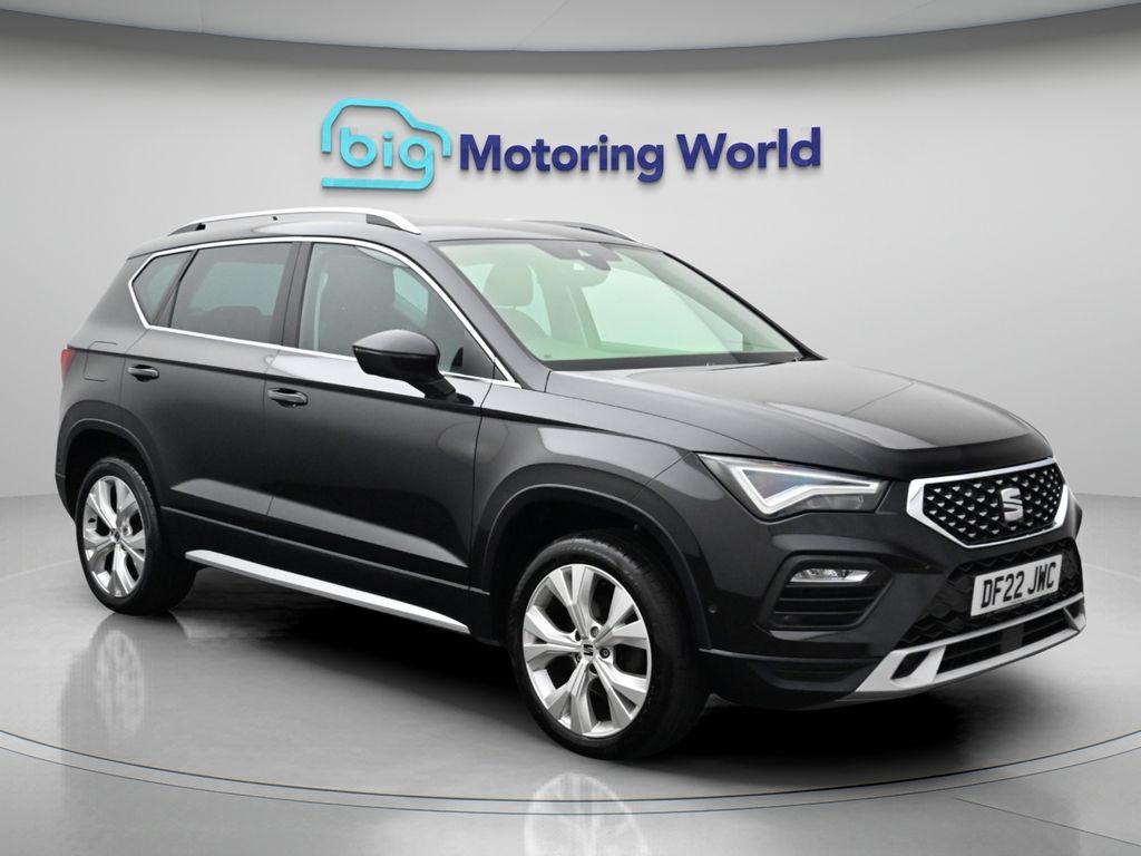 Ateca