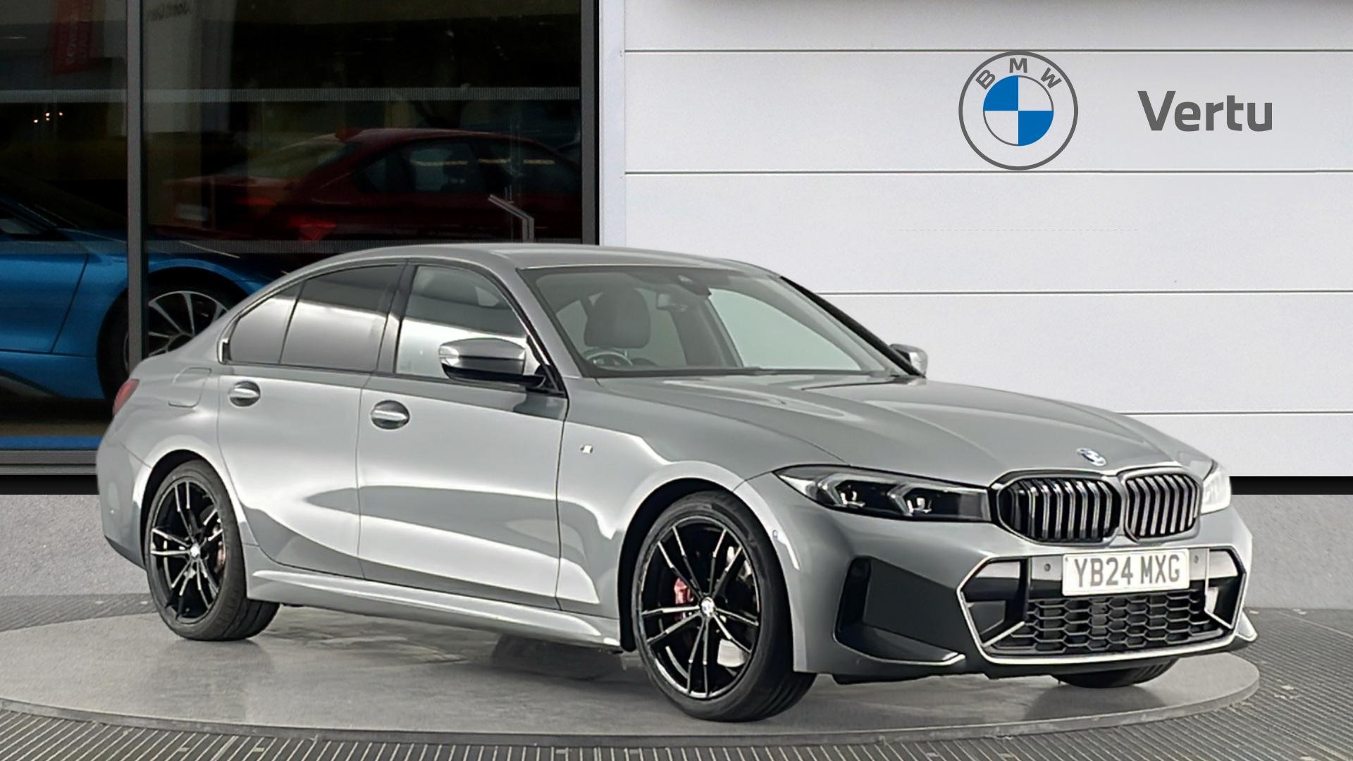 3 Series