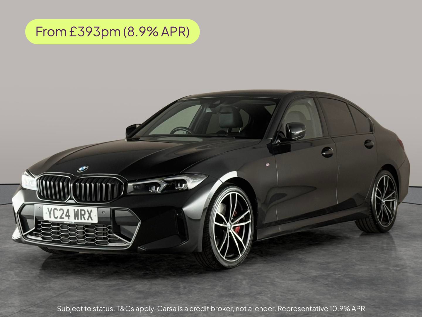 3 Series