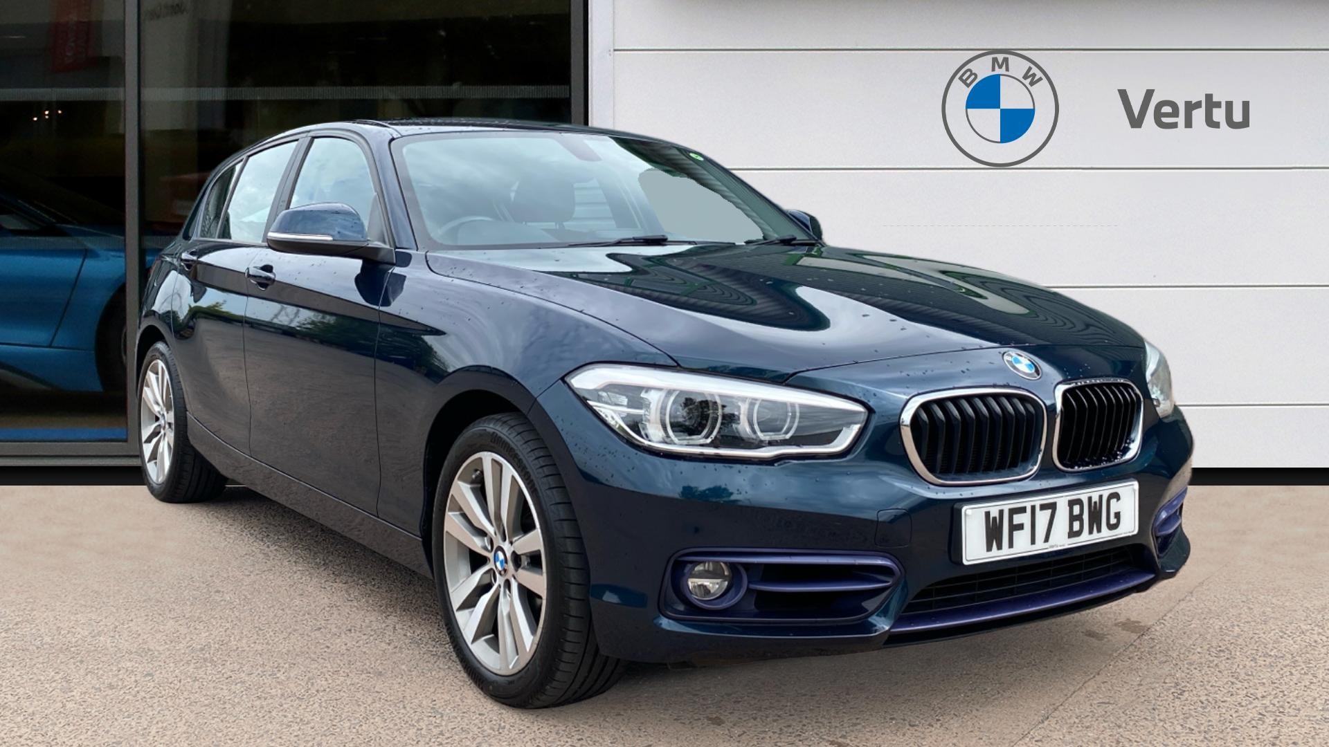 1 Series