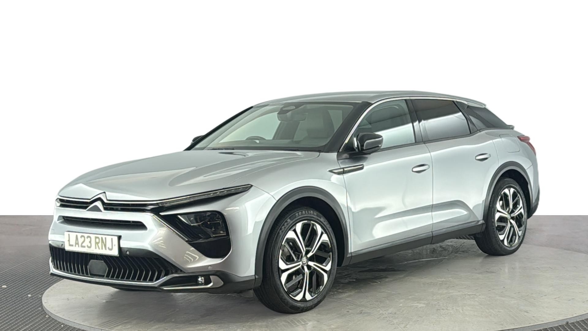 C5 X