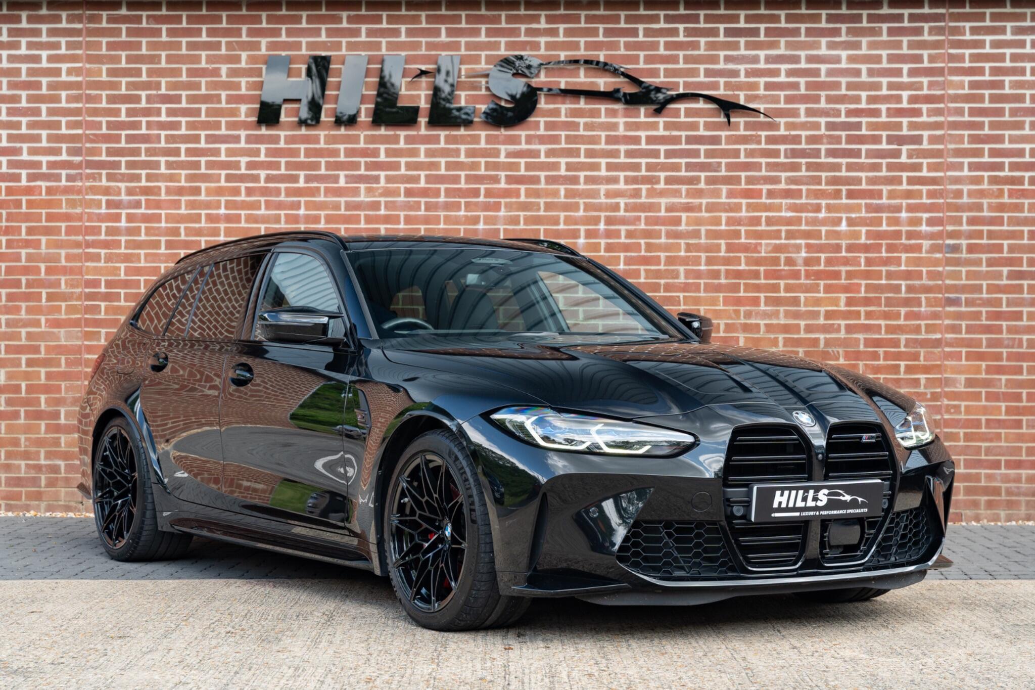 M3 Touring