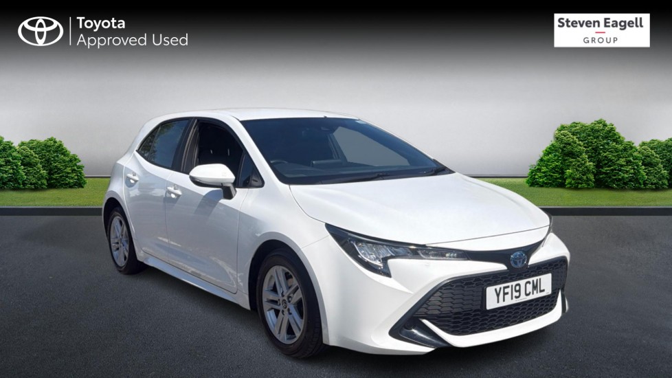 Corolla