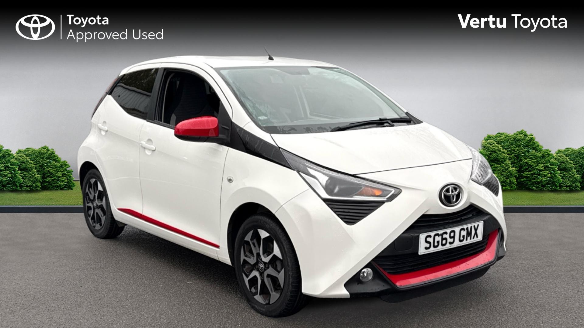 Aygo