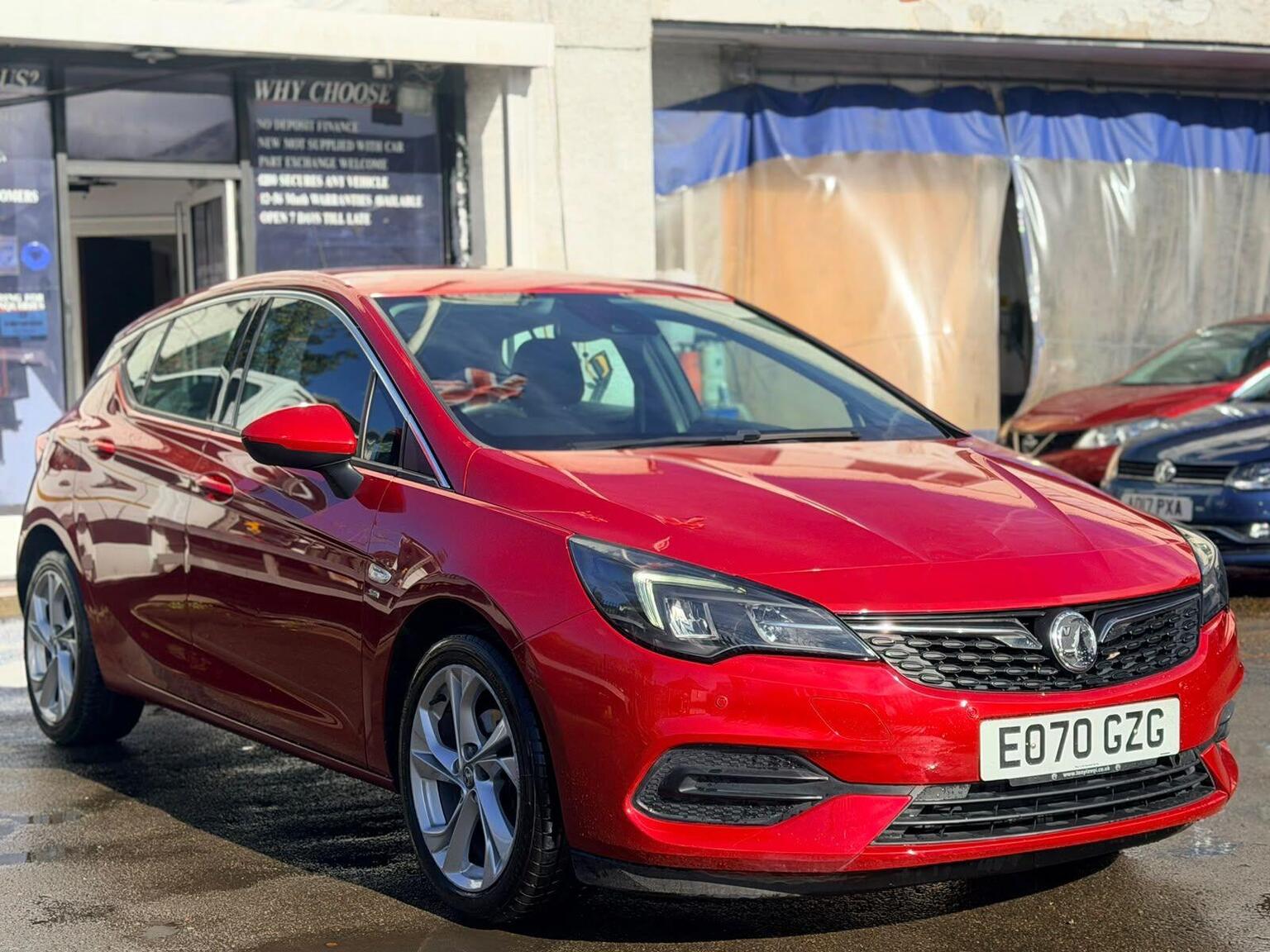 Astra