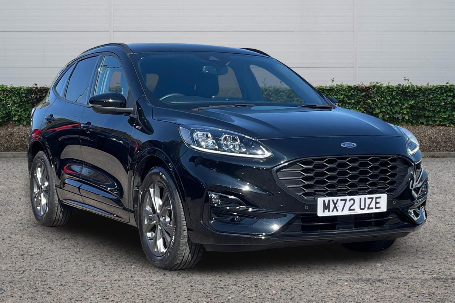 Kuga
