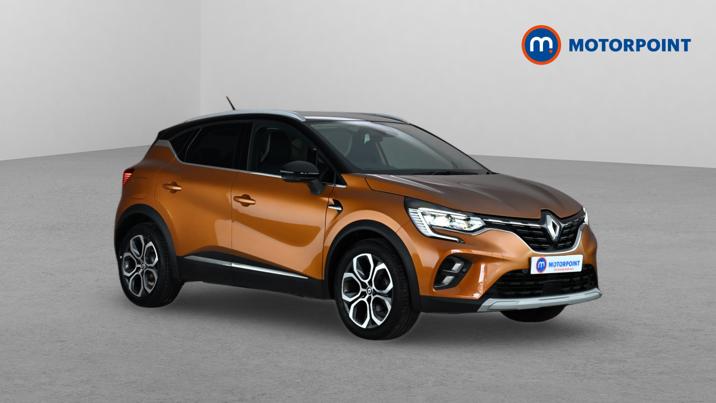 Captur