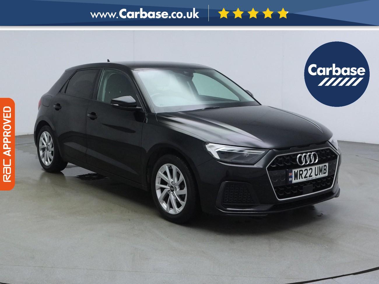 A1 Sportback