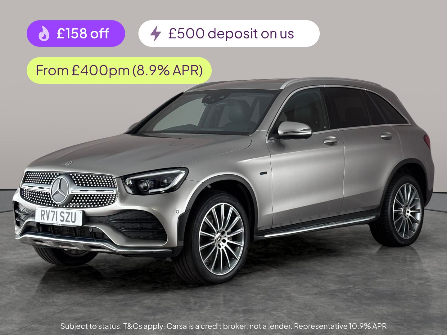 GLC