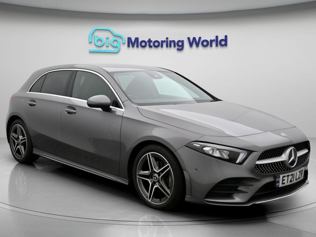 A-Class