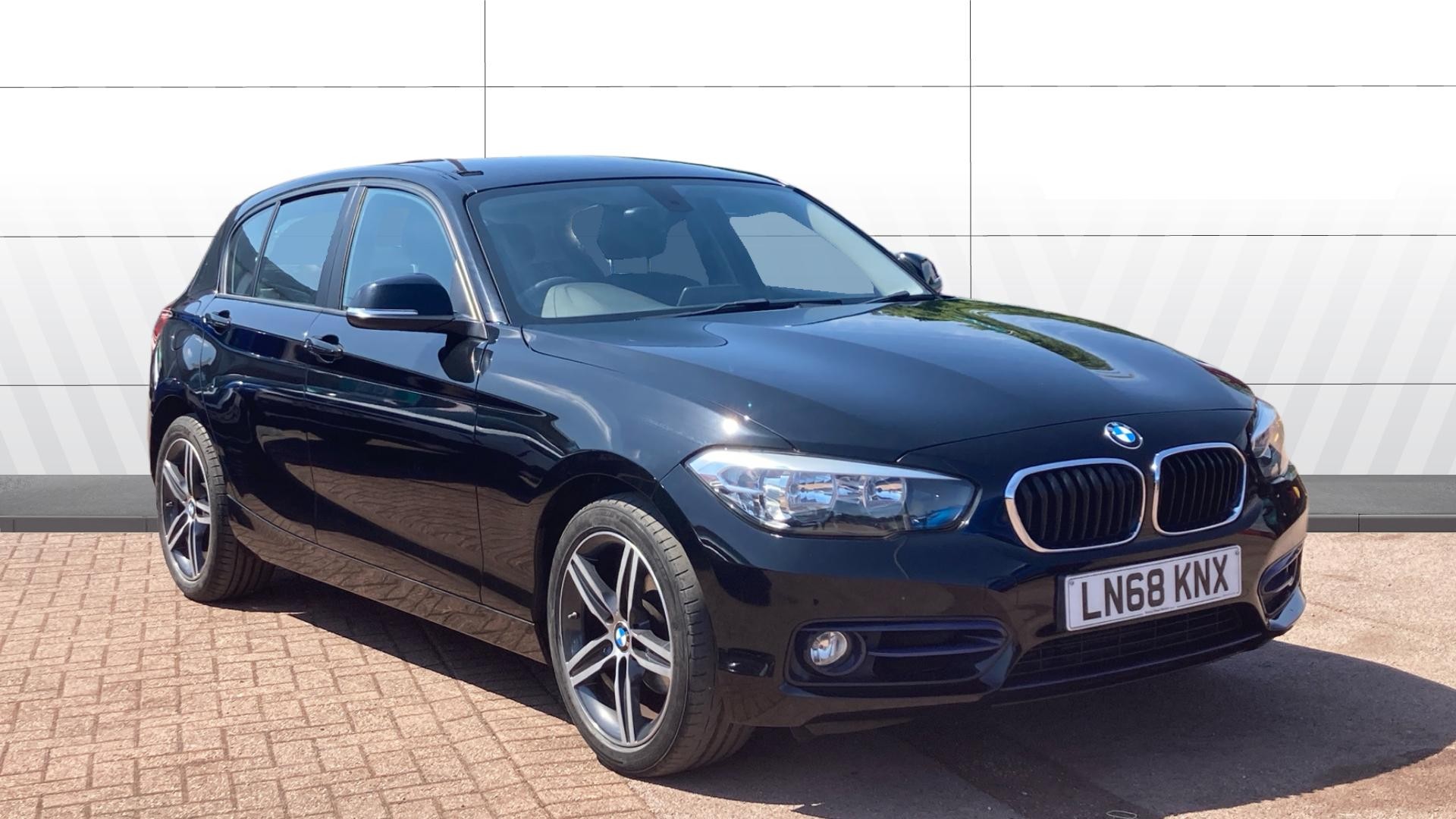 1 Series
