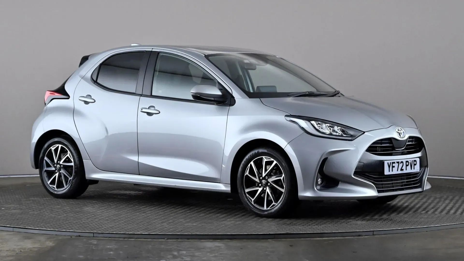 Yaris
