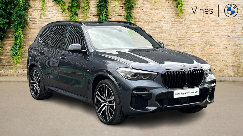 X5