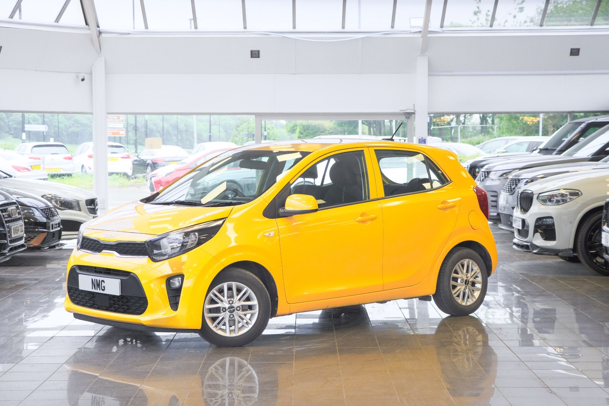 Picanto